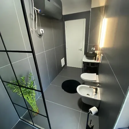 Klidi Apartmán